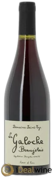 illustration du vin La Galoche