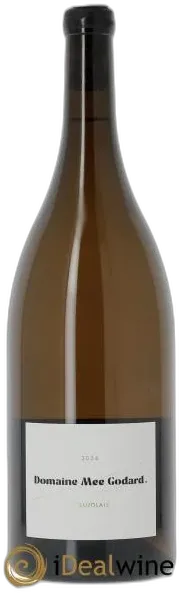 photo du vin Mee Godard