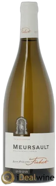 illustration du vin Meix Sous le Château