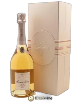 photo du vin Amour de Deutz Brut