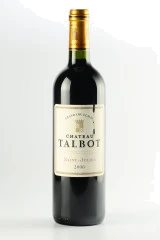 photo Château Talbot 2006