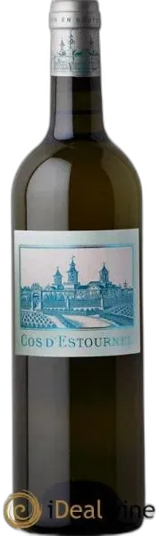 image du vin Cos d’Estournel