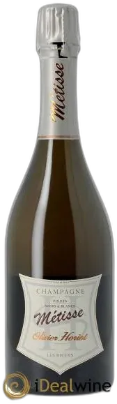 image du vin Métisse Extra-Brut