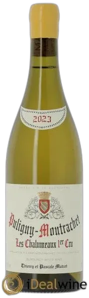vue du vin Chalumeaux