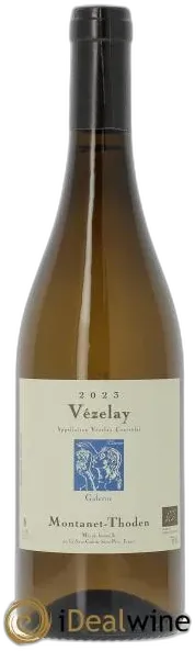 capture du vin la Galerne