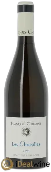 capture du vin Les Choisilles