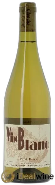 photo du vin Zoé et Thierry Puzelat