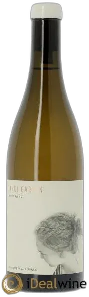 photo du vin Lindi Carien