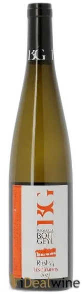 image du vin Eléments