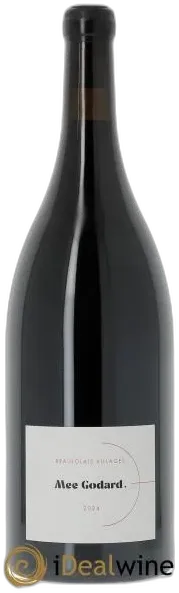 illustration du vin Beaujolais Villages Mee Godard