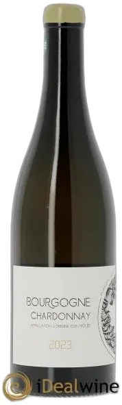 photos du vin Chardonnay