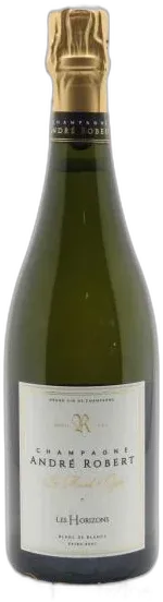 photo du vin Andre Robert Terres du Mesnil Blanc de Blancs