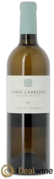 photo du vin Costa Blanca
