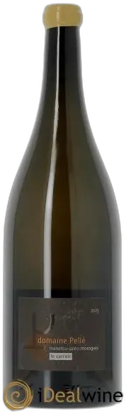 photo du vin Le Carroir