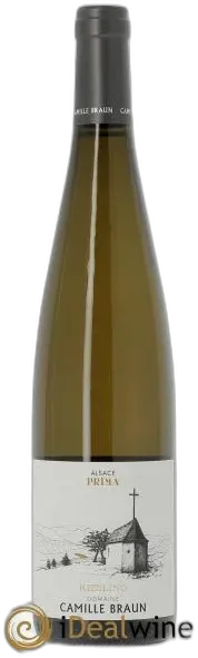 illustration du vin Prima