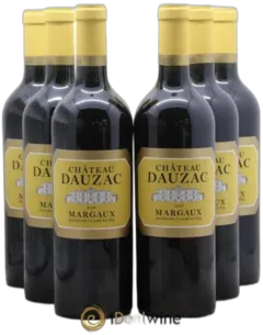 image du vin Château Dauzac