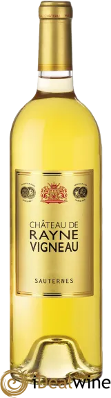 photo du vin Trésor du Patrimoine