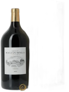 image du vin Château Rauzan Segla