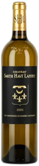 illustration du vin Château Smith Haut Lafitte