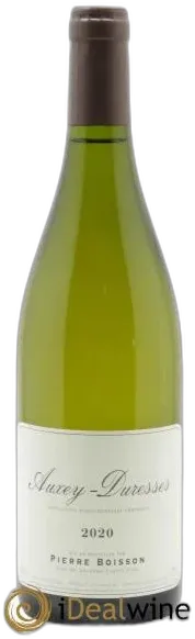 image du vin Pierre Boisson