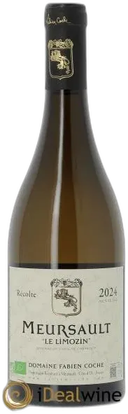 illustration du vin Le Limozin