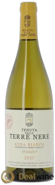 image du vin Doc Etna Montalto