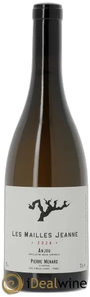 photo du vin Les Mailles Jeanne