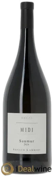 vue du vin Clos du Midi