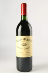 photo Clos du Marquis 1992