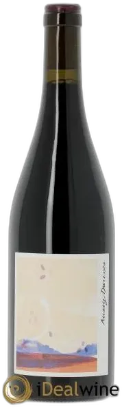 illustration du vin Auxey-Duresses La Chaume des Lies