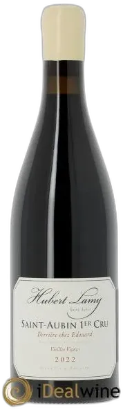 vue du vin Derriere Chez Edouard Vieilles Vignes