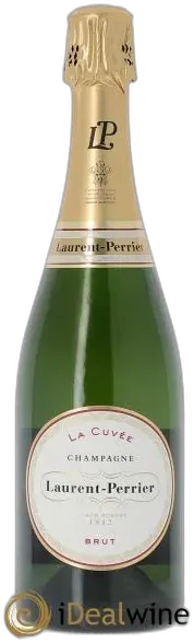 image du vin la Cuvée Brut