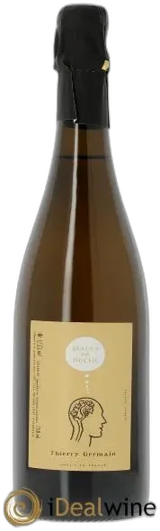 photo du vin Bulles de Roches