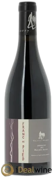 photos du vin Franc de Pied