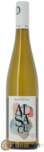 photo du vin Sélection de Grains Nobles