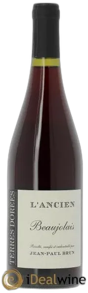 photo du vin l'Ancien