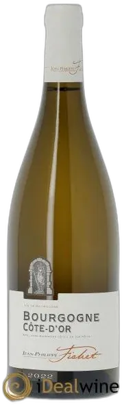 image du vin Meursault le Tesson