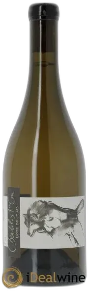 photos du vin Côte de Jouan