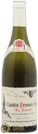 photo du vin La Forest