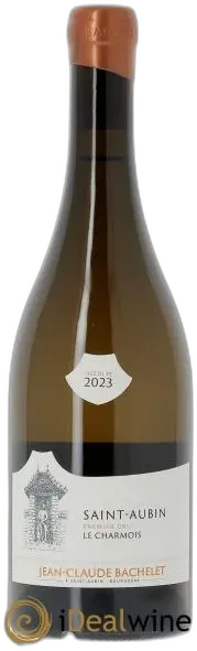 photo du vin Le Charmois