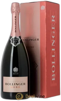 photo du vin Brut Bollinger