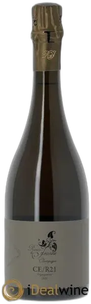 vue du vin le Creux d'Enfer