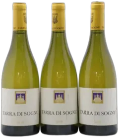 illustration du vin Tarra di Sognu