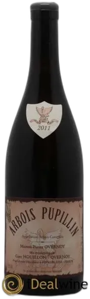 photos du vin Chardonnay de Macération