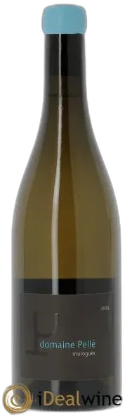 photo du vin Morogues