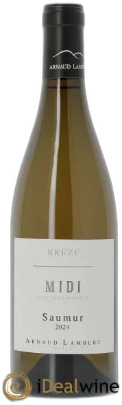 vue du vin Clos du Midi