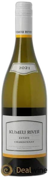 photo du vin Estate Chardonnay