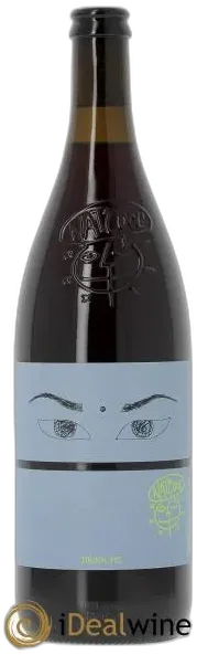 illustration du vin Drink me Nat Cool