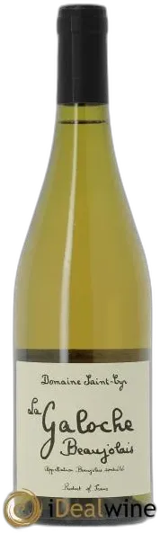 illustration du vin La Galoche