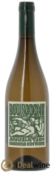 photo du vin Domaine de la Cadette la Châtelaine